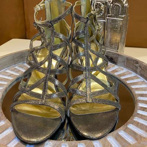 NINE WEST SANDALS