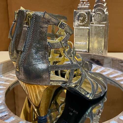 NINE WEST SANDALS