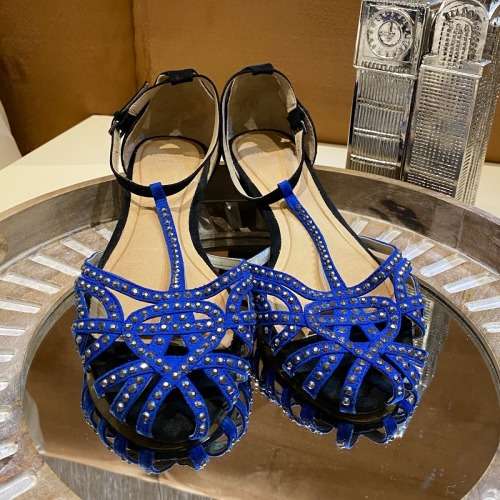 NINE WEST SANDALS