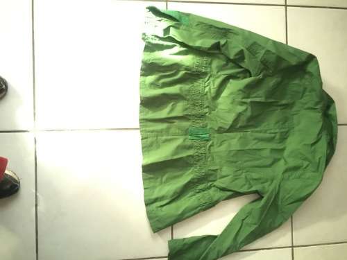 Ladies blouse