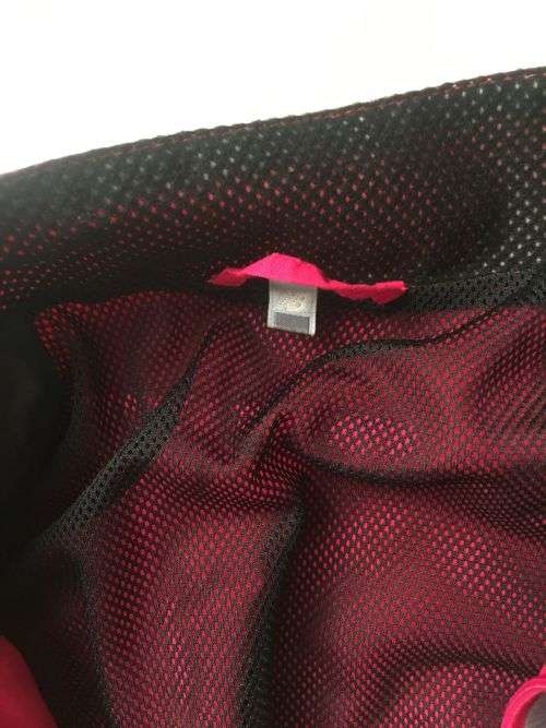 NEW BALANCE JACKET