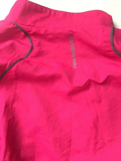 NEW BALANCE JACKET