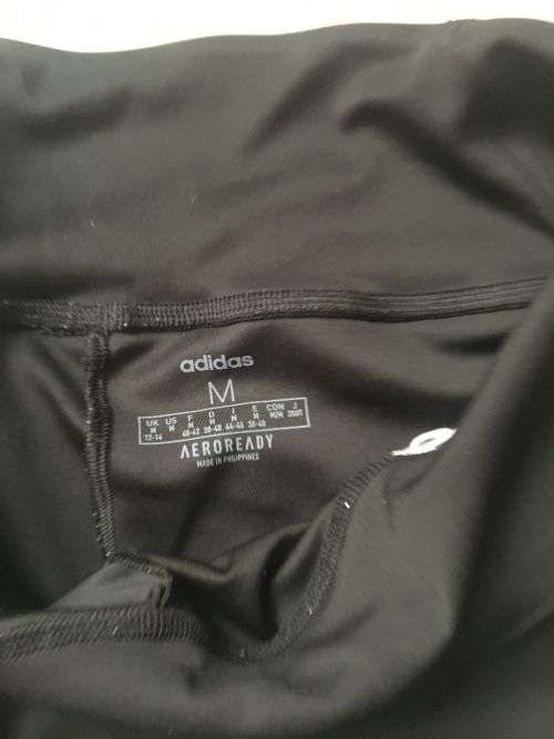 ADIDAS