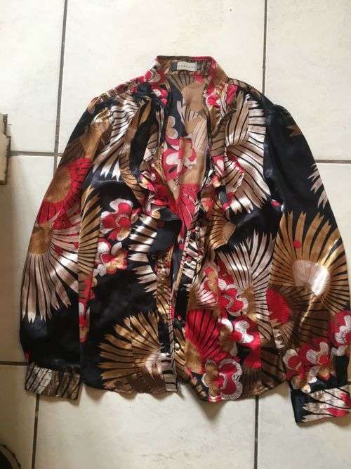 SHIRT
