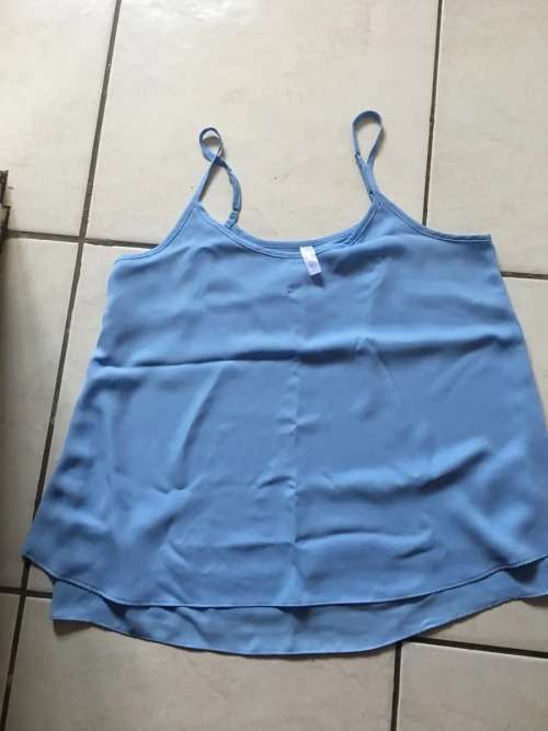 QUEENSPARK SUIT