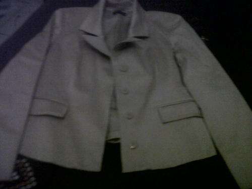 Truworths jacket size 38