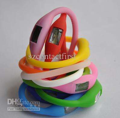 Sport Bracelet watch