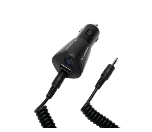 Rockford Fosgate Bluetooth to Aux Adapter