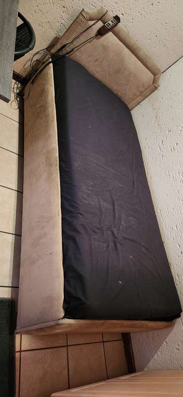 Adjust 4 Sleep - Elite Model Bed