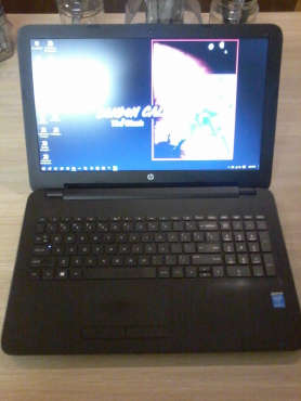HP 250 G4 Notebook Intel Core i3 5005U 2.0Ghz 500GB HDD 4GB RAM