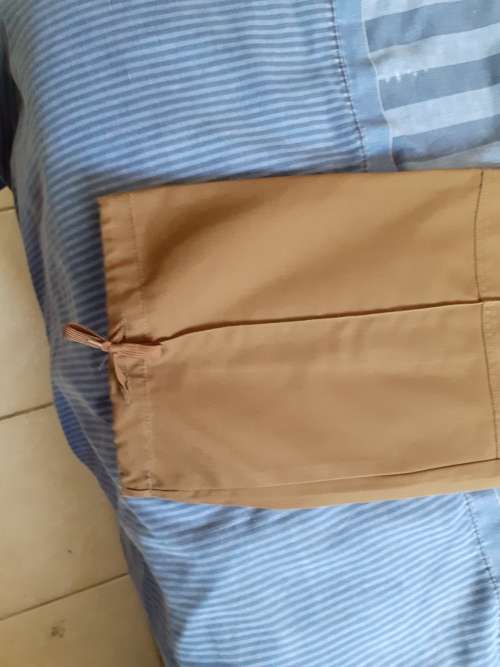 SADF Nutria Trousers, 1991/2 edition Size 102/79. Buyer pays shipment