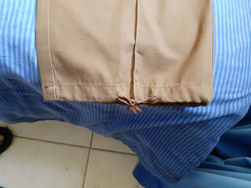 SADF Nutria Trousers, 1991/2 edition Size 102/79. Buyer pays shipment