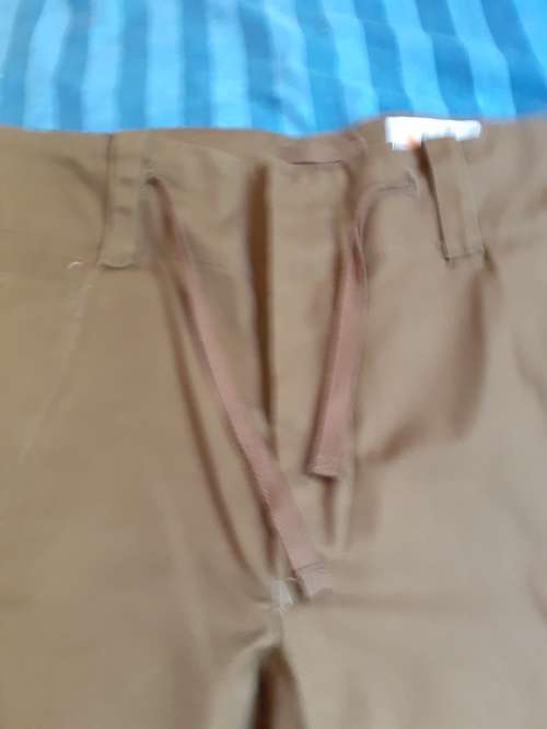 SADF Nutria Trousers, 1991/2 edition Size 102/79. Buyer pays shipment