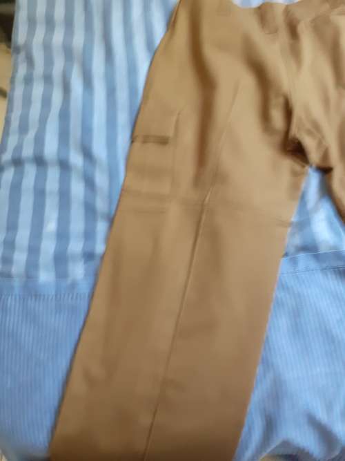 SADF Nutria Trousers, 1991/2 edition Size 102/79. Buyer pays shipment