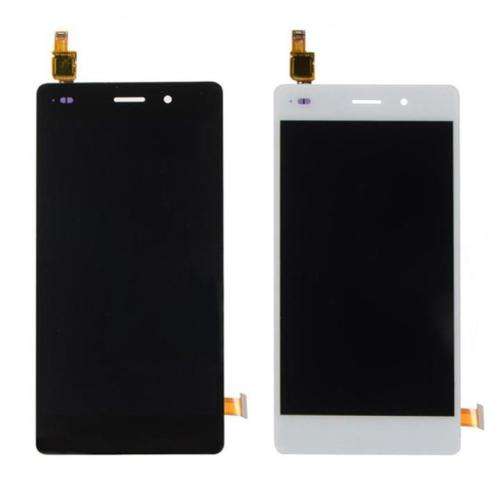 Huawei P8 Lite LCD + Digitizer + Free Glass Screen Protector