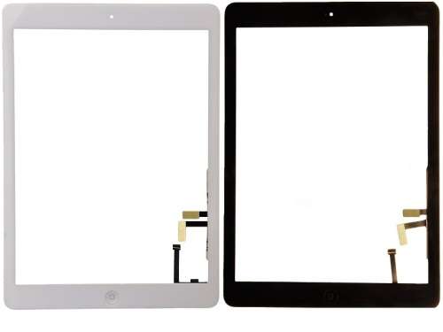 iPad Air Digitizer Including Adhesive