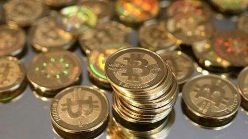 Bitcoin Directly to your bicoin account 0.1