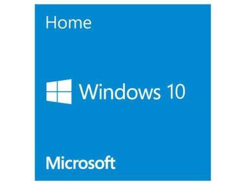 ORIGINAL MICROSOFT WINDOWS 10 HOME 32/64 BIT GENUINE LICENSE KEY