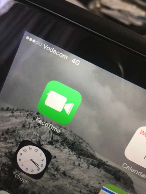 iPad Air 2 128 GB space Grey wi-fi / cellular