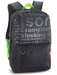 Genius GB-1500X 15.6 inch Notebook Back Pack