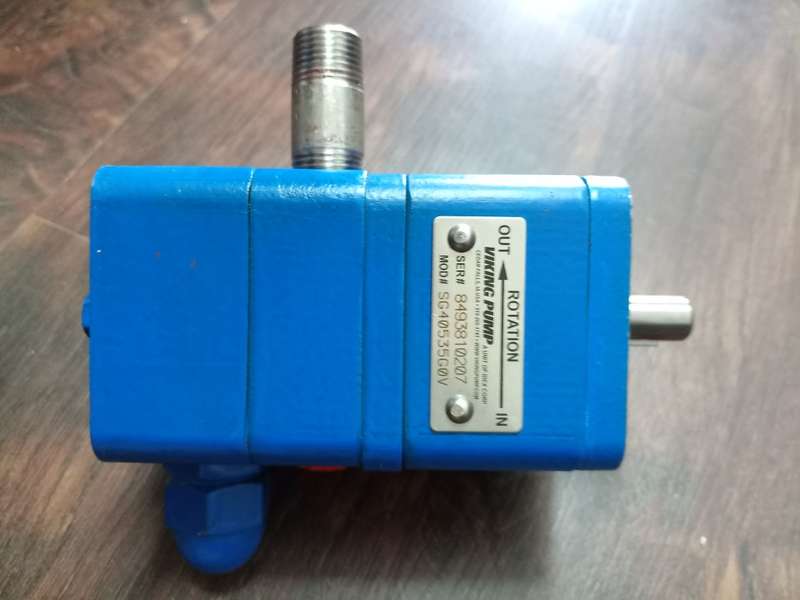 Viking Hydraulic Pump SG40535G0V