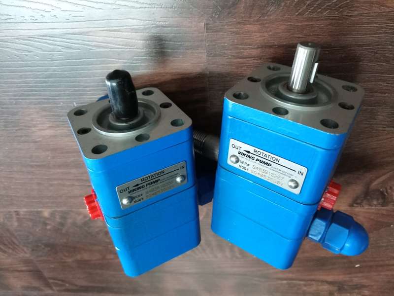 Viking Hydraulic Pump SG40535G0V