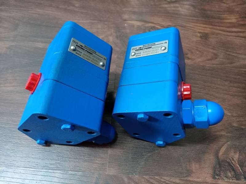 Viking Hydraulic Pump SG40535G0V