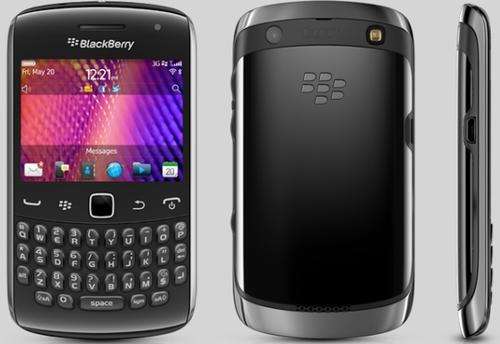 Blackberry 9360