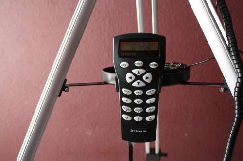 Telescope SKYWATCHER T60700  Refractor SYNSCAN starfinder goto Sky-Watcher 