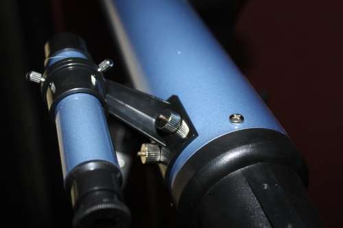 Telescope SKYWATCHER D70mm F900mm Refractor SYNSCAN starfinder goto Sky-Watcher