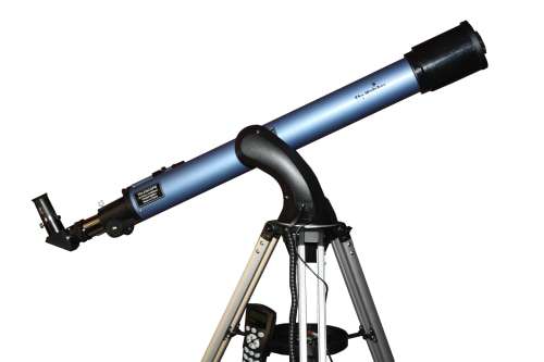 Telescope SKYWATCHER D70mm F900mm Refractor SYNSCAN starfinder goto Sky-Watcher