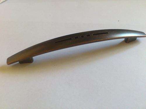 Handles Cupboard pull handles Antique Copper finish