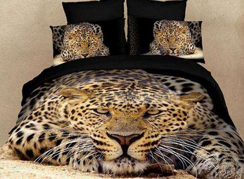 3D bedding sets Bed set Duvet cover set Luxury 100% cotton Stunning!