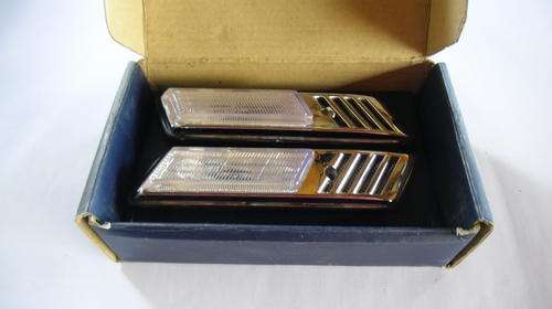BMW Side Lamps Indicator Lights Lamps