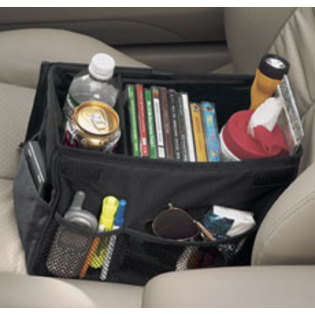 Auto Console Organiser