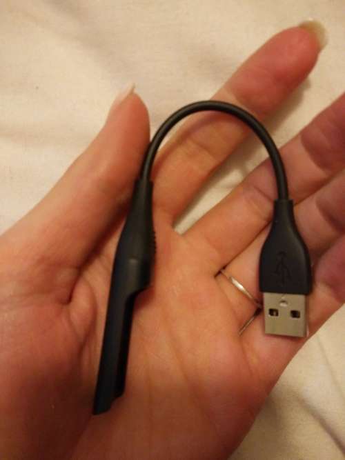 Fitbit Flex charger