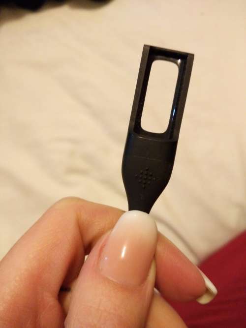 Fitbit Flex charger