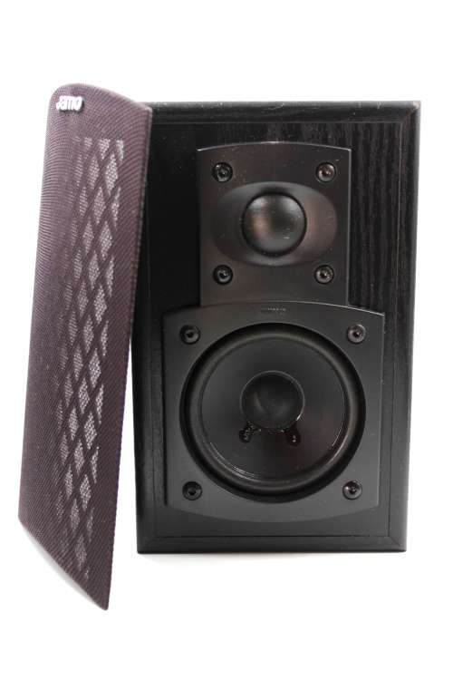 JAMO Bookshelf Speakers