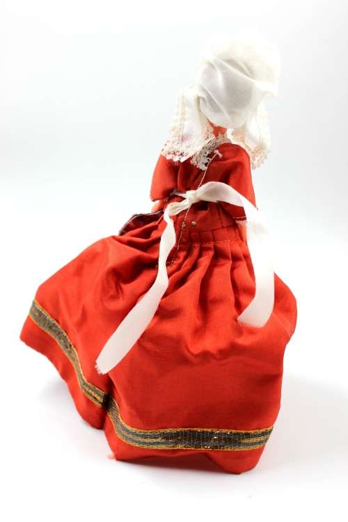 Collection of 7 Vintage Dolls