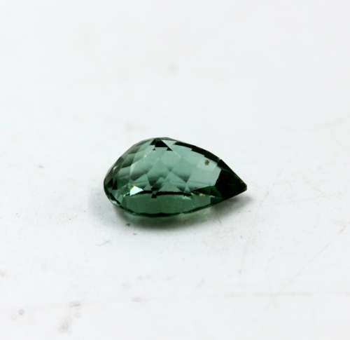 Set of 5 Vintage Tourmaline Gem Stones