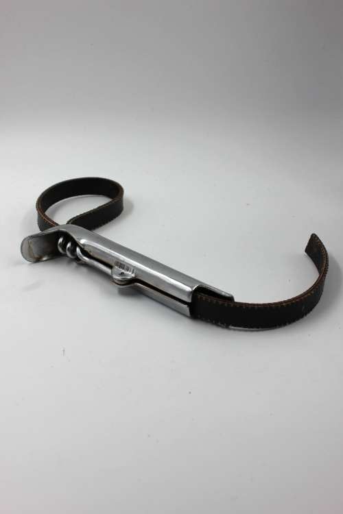 Vintage EHK Master Eze Combination Jar Bottle Opener