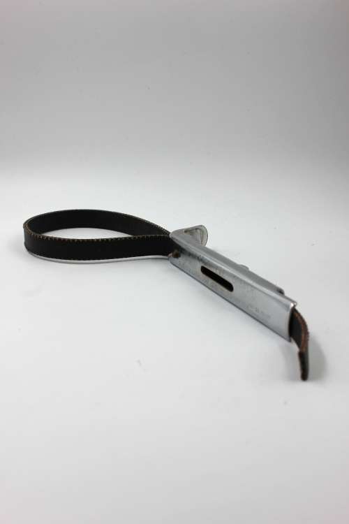 Vintage EHK Master Eze Combination Jar Bottle Opener