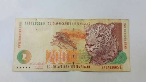 Collection of CIRCULATED Old South African Coins and One Note