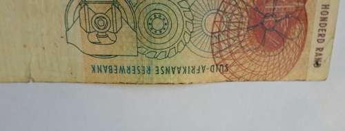 Collection of CIRCULATED Old South African Coins and One Note