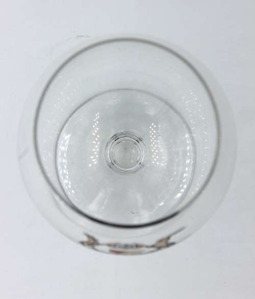 Pair of Vintage 1970`s `South West Brewery Windhoek Bier` Beer Glasses