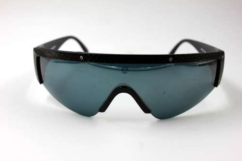 Used MOMODesign Sunglasses made in Italy