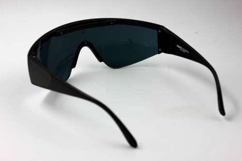 Used MOMODesign Sunglasses made in Italy
