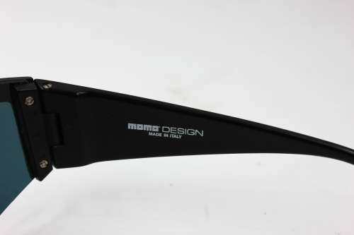 Used MOMODesign Sunglasses made in Italy