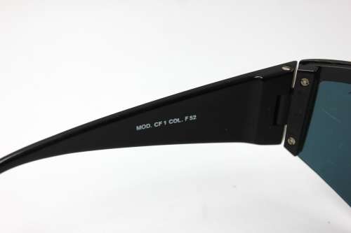 Used MOMODesign Sunglasses made in Italy