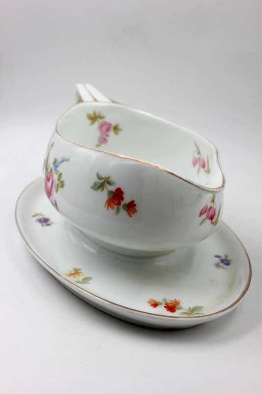 Vintage Porcelain Gravy Boat/Saucier by ROSENTHAL